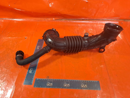 ✅BMW F33 420D M SPORT 2.0 DIESEL 2015 AIR INTAKE PIPE 586509 Warranty A367 - Image 5
