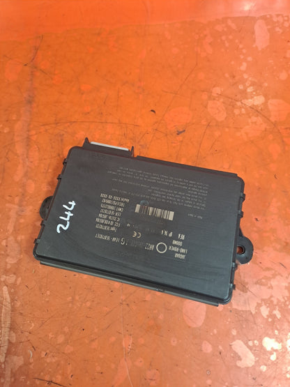 ✅2010 LAND ROVER DISCOVERY 4 L319 KEYLESS ENTRY MODULE AH22-19H440-AG + WARRANTY - Image 1