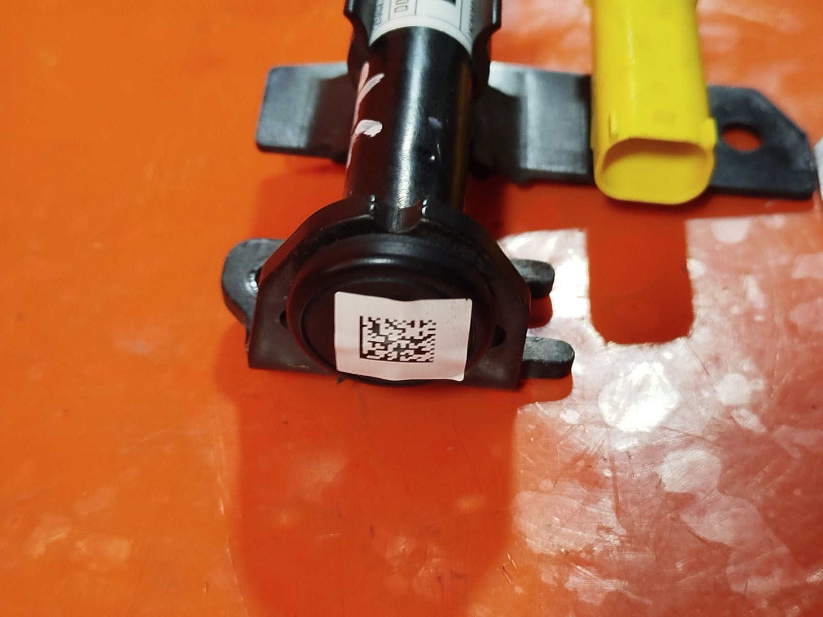 ✅BMW G20 330E 2.0 PETROL 2023 BONNET HINGE ACTUATORS 7449429 7449430 A340 - Image 4