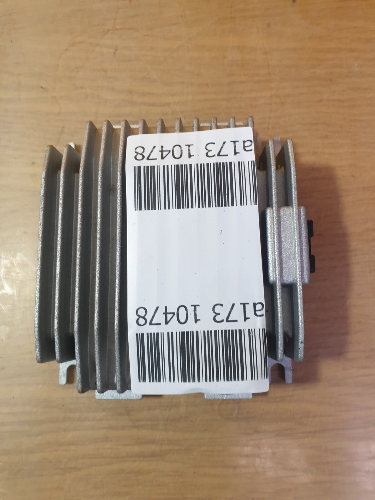 ✅2023 CUPRA FORMENTOR ENGINE NOISE GENERATION MODULE ECU 5FA035335 + WARRANTY - Image 3