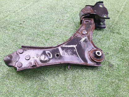 ✅2016 LAND ROVER DISCOVERY SPORT L550 FRONT LEFT WISHBONE LOWER ARM FK723A053AE - Image 8