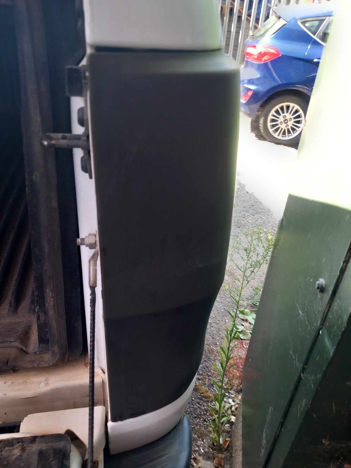 2017 Ford Ranger Wildtrak Rear Right Driver Side Tail Light Warranty A401 - Image 5