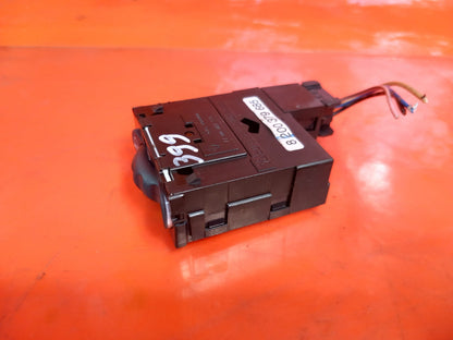 2021 Mercedes W415 Citan Headlight Adjuster Switch Light Control Unit 8200379685 - Image 5