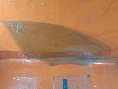 ✅2019 MERCEDES A CLASS W177 FRONT RIGHT DOOR GLASS A1777253800 + WARRANTY A347 - Image 4