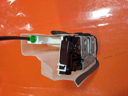 ✅2020 TESLA MODEL 3 LONG RANGE FRONT RIGHT DOOR LOCK 106896300M + WARRANTY A266 - Image 8