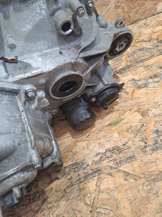 ✅2018-2025 TESLA MODEL 3 ENGINE ELECTRIC MOTOR FRONT 1120960-20-G +WARRANTY A241 - Image 2