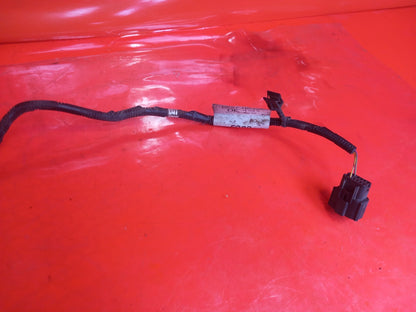 ✅2014 Ford Transit Custom Front Slam Panel Catch Wiring Loom BK2T-14B446-DE A384 - Image 10
