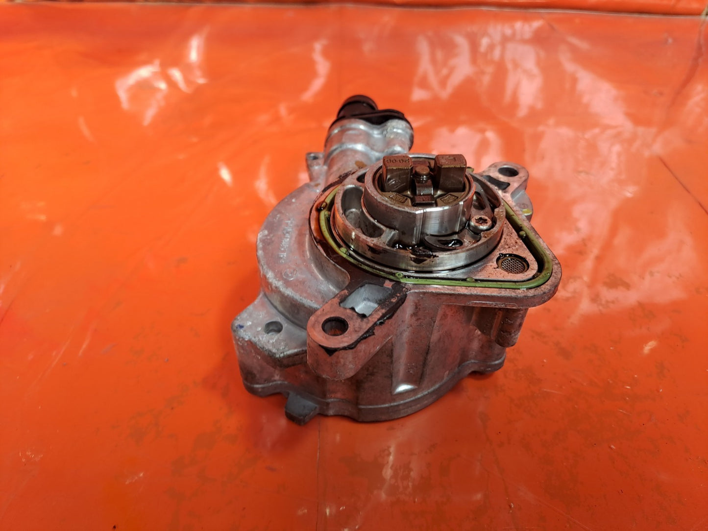 ✅Renault Captur Iconic 1.3 Petrol 2021 Vacuum Pump 146508066R A2820900005 A385 - Image 5