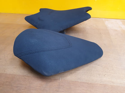 ✅KTM RC125 Petrol 2022 Front & Rear Seat JY191020 JY191023 + Warranty A148 - Image 12