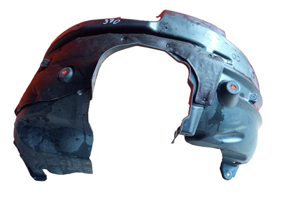 ✅2021 Ford Transit Custom Front Left Wheel Arch Liner KK21-16115-AB A370 - Image 1