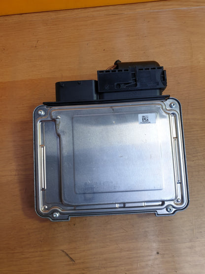 ✅2021 VW GOLF MK8 1.5TSI ECU ENGINE CONTROL UNIT 05E907309D + WARRANTY A170 - Image 4