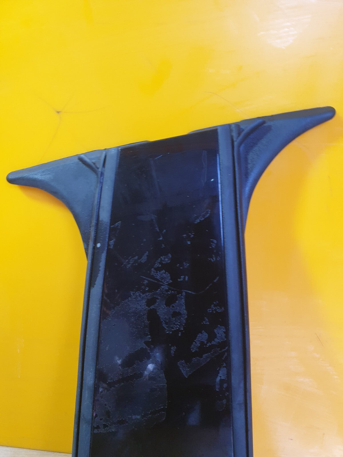 ✅BMW I4 G26 E-DRIVE 40M SPORT 2023 Left Side Exterior B Pillar Trim 7483005 A190 - Image 3