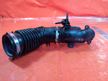 ✅Dacia Duster Journey 1.3 Petrol 2024 Intercooler Hose Pipe 165758885R Warranty - Image 4