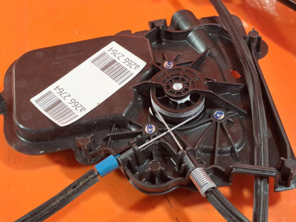 ✅2020 TESLA MODEL 3 FRONT RIGHT WINDOW MOTOR REGULATOR 1096621-14-J + WARRANTY - Image 8