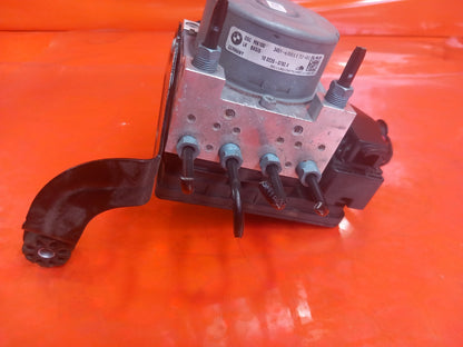 BMW F23 220D 2.0 Diesel 2016 ABS Pump 6881172 6881173 Warranty A363 - Image 3