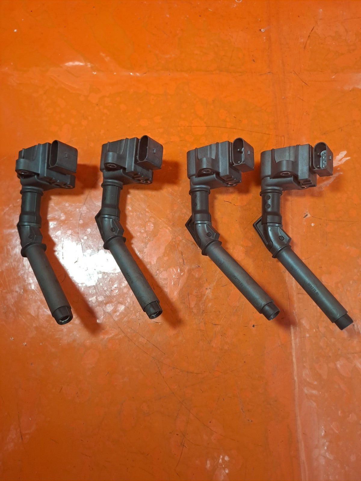 ✅MERCEDES CLA 180 AMG LINE 1.3 PETROL 2021 282.914 IGNITION COIL PACK SET A358 - Image 1