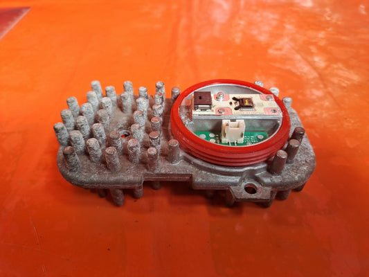 ✅BMW F33 420D M SPORT 2.0 DIESEL 2015 HEADLIGHT BALLAST CONTROL MODULE 707881 - Image 2