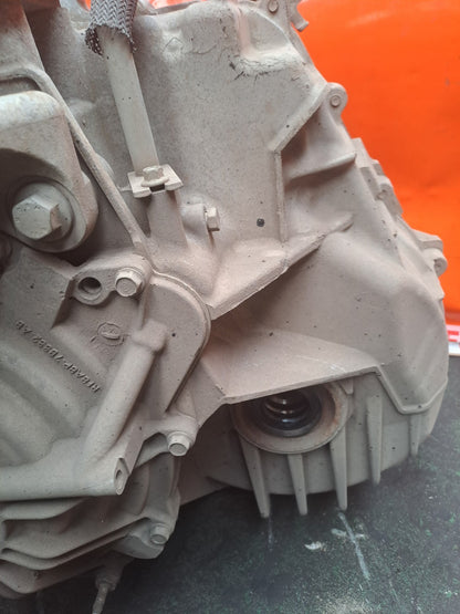 2023 Ford Transit Custom 2.0 Diesel 6 Speed Automatic Gearbox GK2P-7976-AE A404 - Image 8