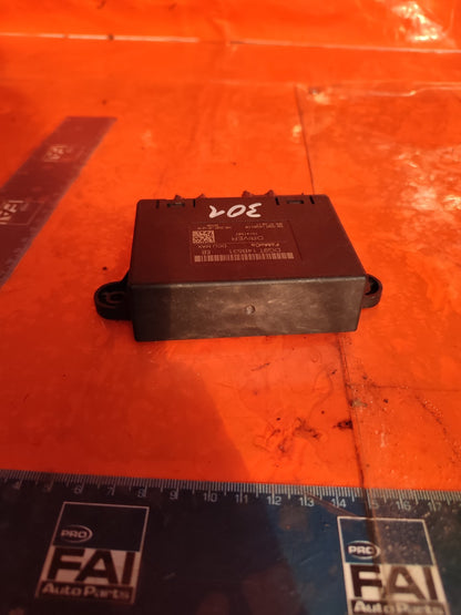 ✅2018 FORD GALAXY ZETEC DOOR CONTROL MODULE FRONT RIGHT DG9T14B531EB + WARRANTY - Image 11