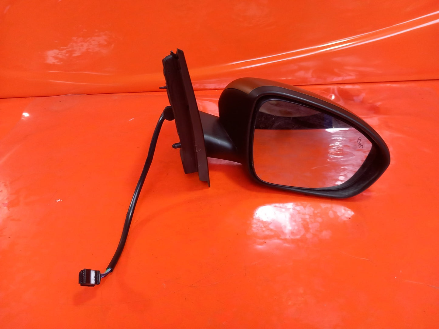 2024 Dacia Jogger Front Right Side Wing Mirror Warranty A391 - Image 6