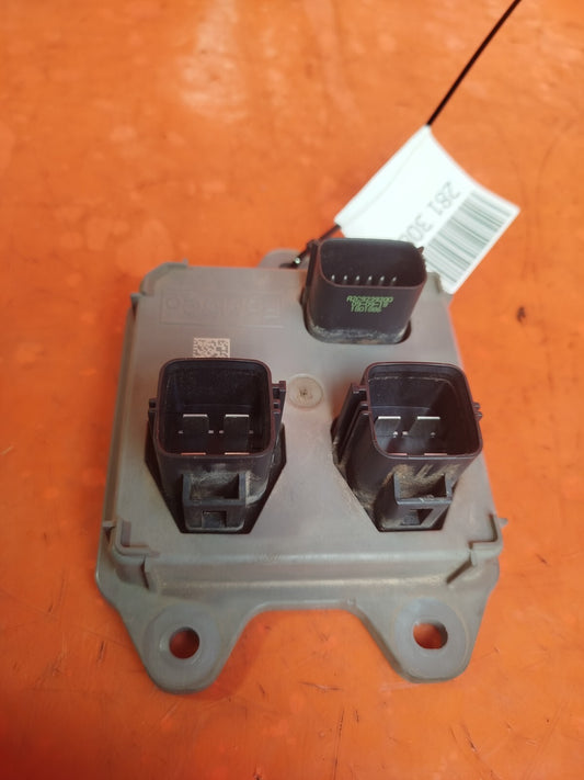 ✅2019 FORD TRANSIT CUSTOM V362 GLOW PLUG CONTROL ECU GK2112B533AA +WARRANTY A281 - Image 1
