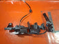 ✅FORD TRANSIT COURIER 1.5 DIESEL 2024 FRONT LEFT DOOR LOCK R2X6V219A65CE A356 - Image 1