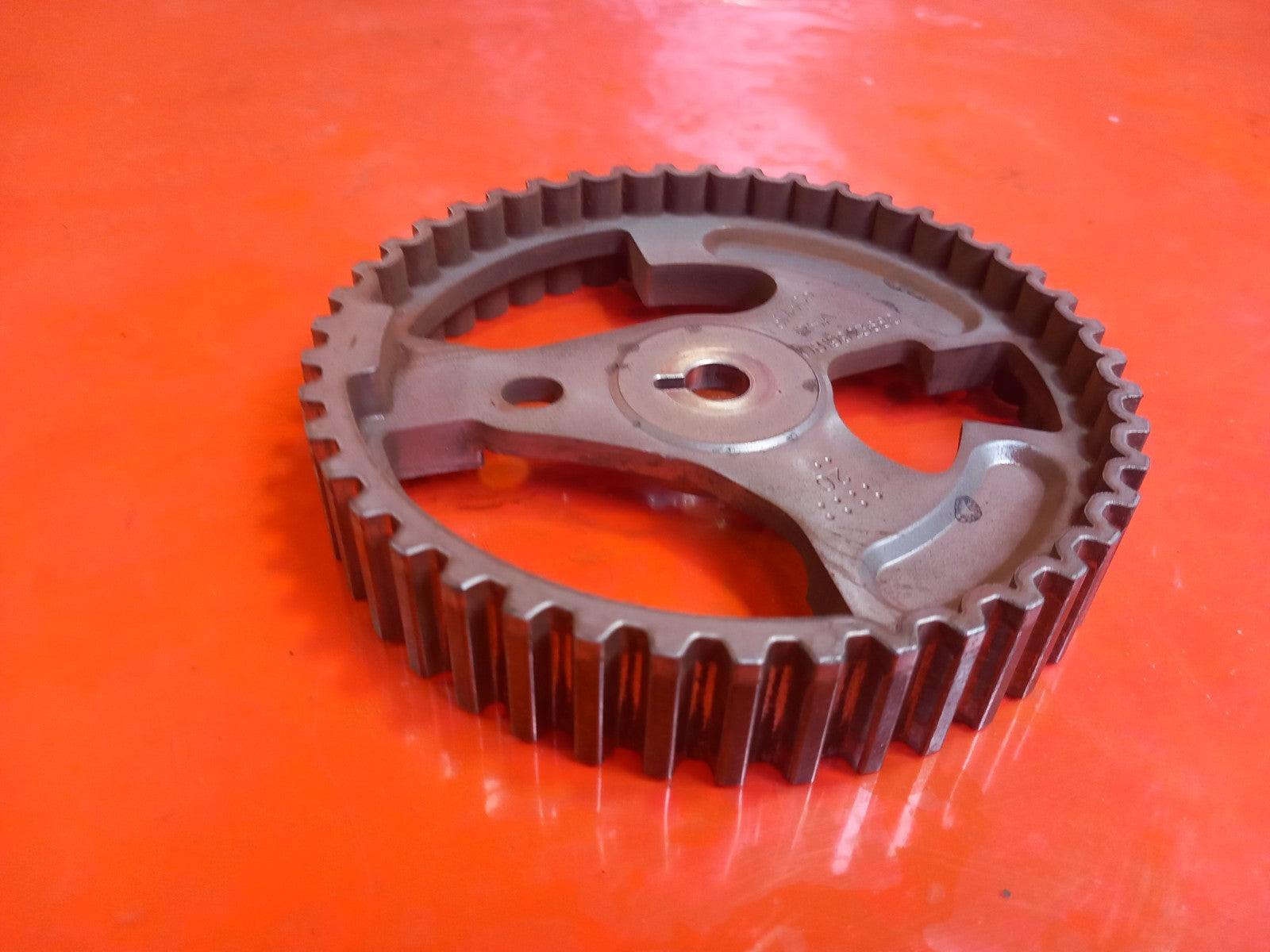 ✅2020 Vauxhall Vivaro 2900 1.5 Diesel Camshaft Pulley 9819923680 + Warranty A380 - Image 9