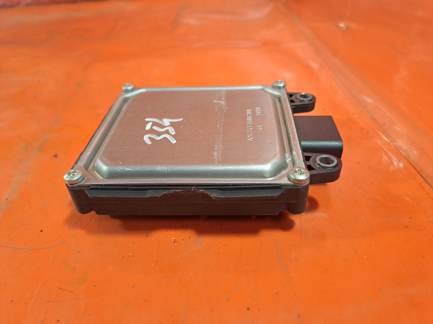 ✅2019 Ford Focus MK4 ST-Line Blind Spot Radar Monitor Sensor JX7T-14C689-AE A354 - Image 10