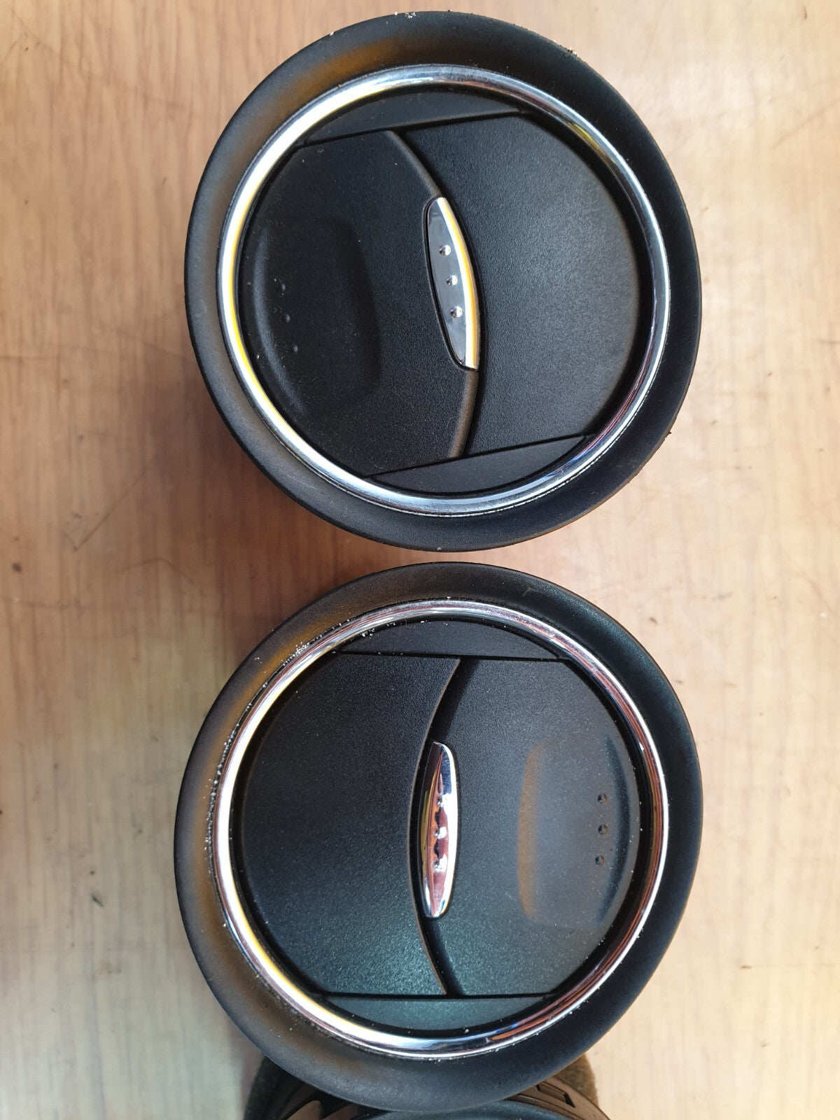 ✅2007 FORD MONDEO MK4 DASHBOARD AIR VENTS SET 6M21U018B09ADW + WARRANTY A085 - Image 6