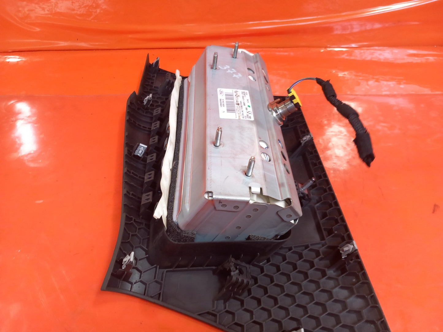 2015 Ford Tourneo Custom ABag Passenger Side Dash BK21-V044A74-AG Warranty A377 - Image 7