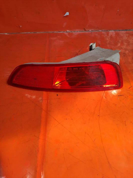 ✅2012 VOLVO XC60 MK1 2.4D FOG LIGHT REAR RIGHT 89075245 + WARRANTY A289 - Image 1
