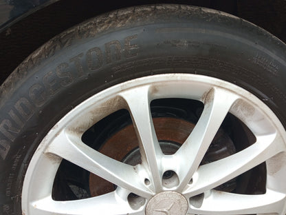 ✅Mercedes A Class W177 Sport Alloy Wheel With Tyre 205/55 R17 + Warranty A382 - Image 2
