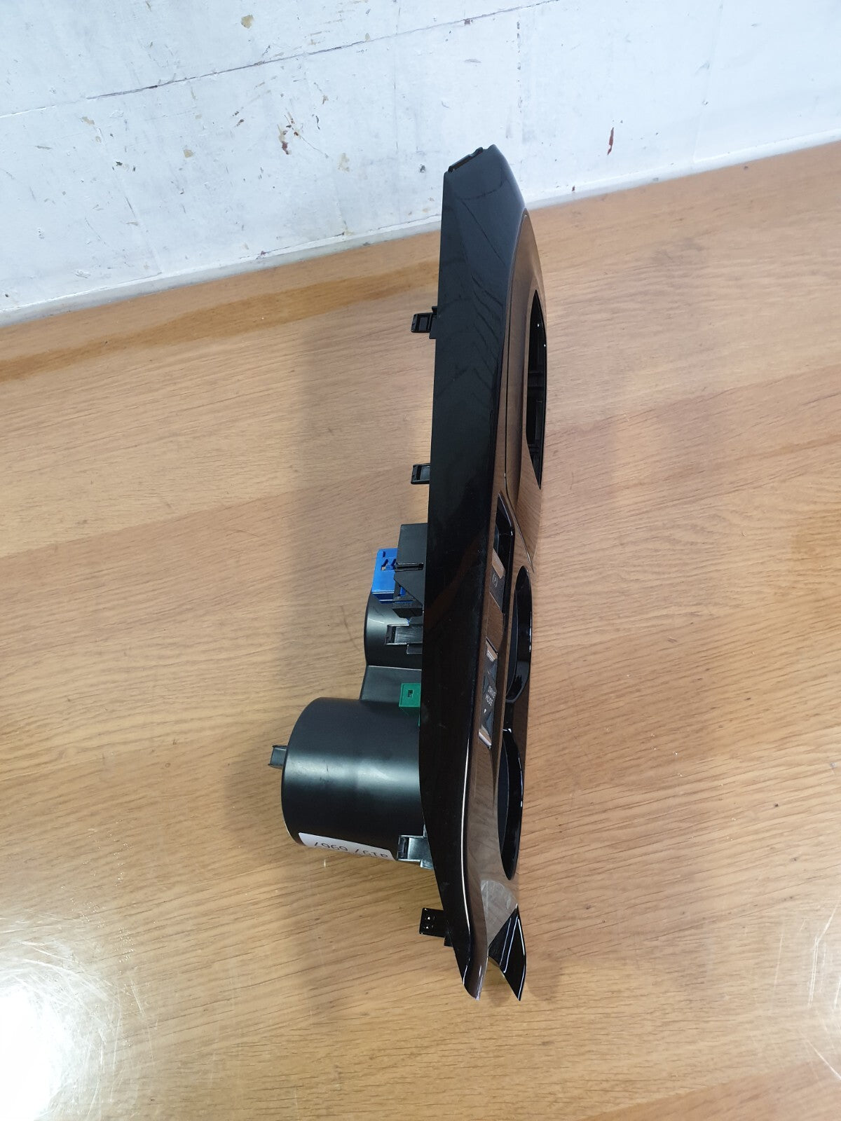 ✅Peugeot 208 2020 Center Console Trim 9824733780 9824732980 Warranty A197 - Image 11