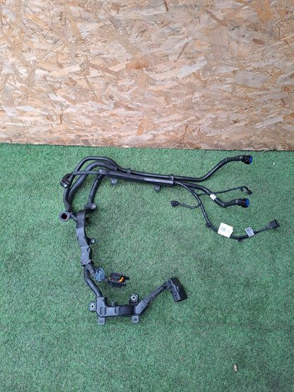 Hyundai Ioniq 5 Namsan 2024 Junction Box Wiring Harness 91450-GI010AB Warranty - Image 1