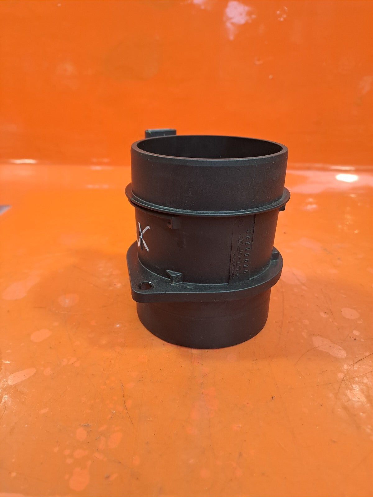 2013 MERCEDES C CLASS W205 AIR FLOW METER SENSOR A6450900048 + WARRANTY xAA - Image 5