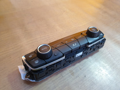 ✅BMW 2 Series F45 2015 Heater Climate Control Panel 9357787 + Warranty A143 - Image 2