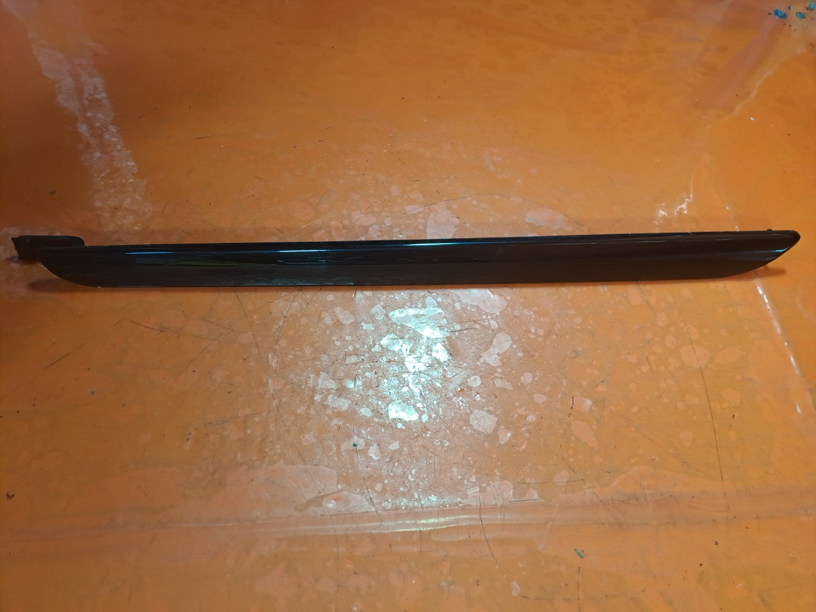 ✅2023 FORD TRANSIT CUSTOM FRONT LEFT DOOR TRIM JK21-V24185-BBW + WARRANTY A343 - Image 12