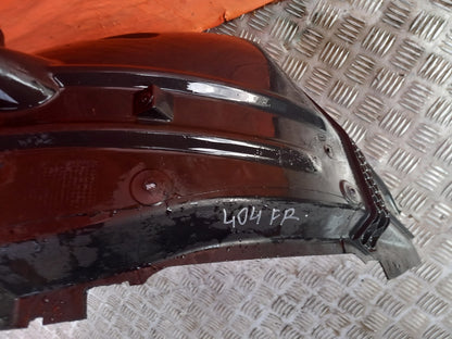 Ford Transit Custom 2.0 Diesel 2023 Front Right Wheel Arch Liner Warranty A404 - Image 8