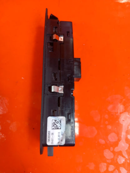 2013 BMW 3 Series F30 Xdrive M Sport Electric Window Switch Front Right 9208110 - Image 4