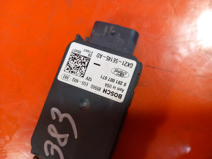 2019 Ford Transit Custom Lambda Oxygen Sensor GK21-5E145-AD Warranty A383 - Image 8