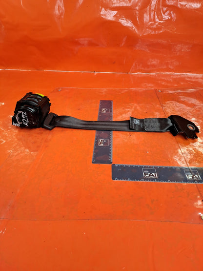 ✅2016 FORD MONDEO MK5 SEAT BELT REAR MIDDLE DS73-F611B64-AE + WARRANTY A292 - Image 1