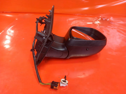 ✅2020 Vauxhall Vivaro 2900 Dynamic Front Right Wing Mirror dent + Warranty A380 - Image 4