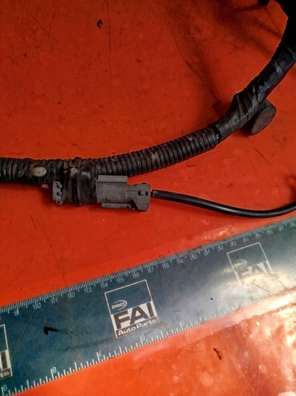 ✅Ssangyong Korando S 2013 2.0 Diesel engine wiring loom 26941-34030 - Image 6