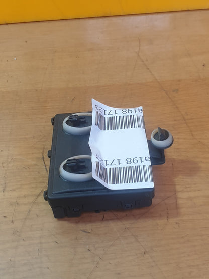 ✅2020 AUDI Q3 S LINE 1.5P FRONT RIGHT DOOR CONTROL MODULE ECU 5Q0959593F A198 - Image 4
