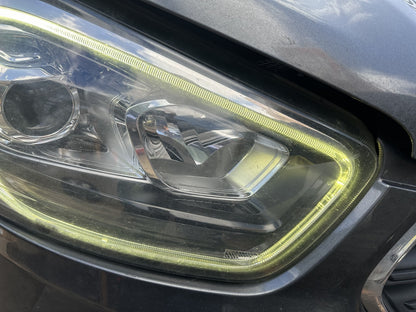 ✅2019 Ford Transit Custom Front Right Headlight JK21-13W029-CJ + Warranty A376 - Image 6