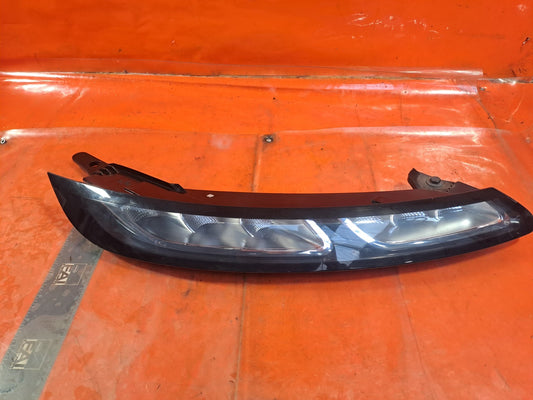 ✅2015 CITROEN C4 CACTUS DAYTIME RUNNING LIGHT RIGHT + WARRANTY A327 - Image 2