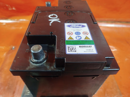 ✅FORD CAR BATTERY 12V 60Ah 600A L1TT10655AA Warranty xAA - Image 12