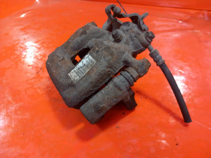 Vauxhall Vivaro 2900 1.5 Diesel 2020 Rear Right Brake Caliper 9805341880 A380 - Image 6