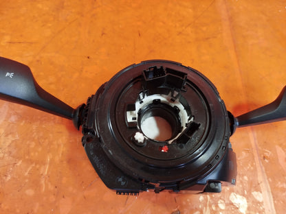 ✅2015 BMW 1 SERIES F21 STEERING COLUMN WIPER STALK 9351148 + WARRANTY A298 - Image 3