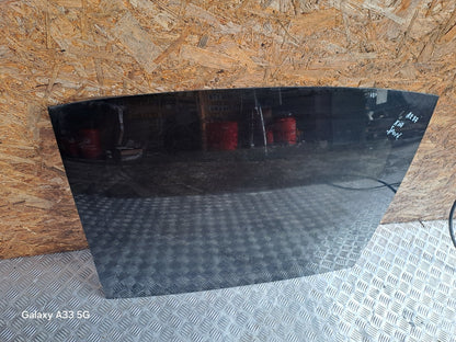 ✅KIA SPORTAGE 4 1.7 DIESEL 2014 FRONT PANORAMIC SUNROOF GLASS 43R-000359 A287 - Image 5